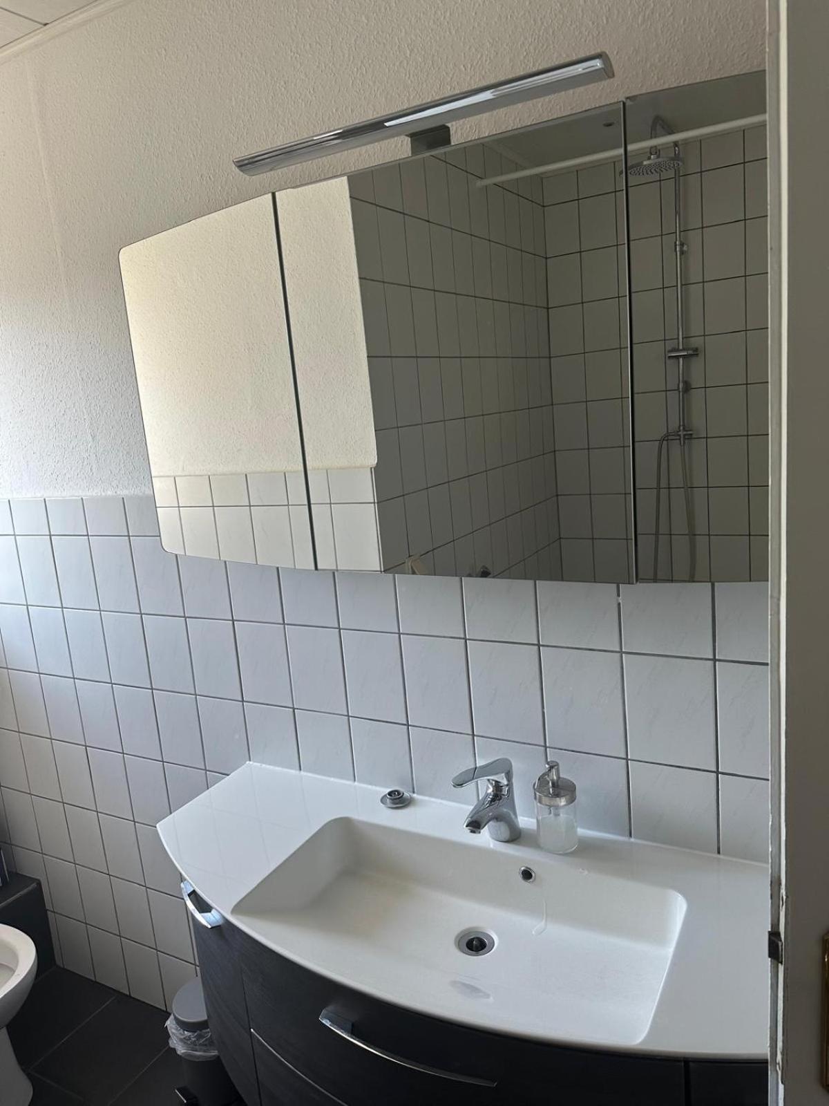 Privatzimmer Am Iltispark Ντούισμπουργκ Εξωτερικό φωτογραφία
